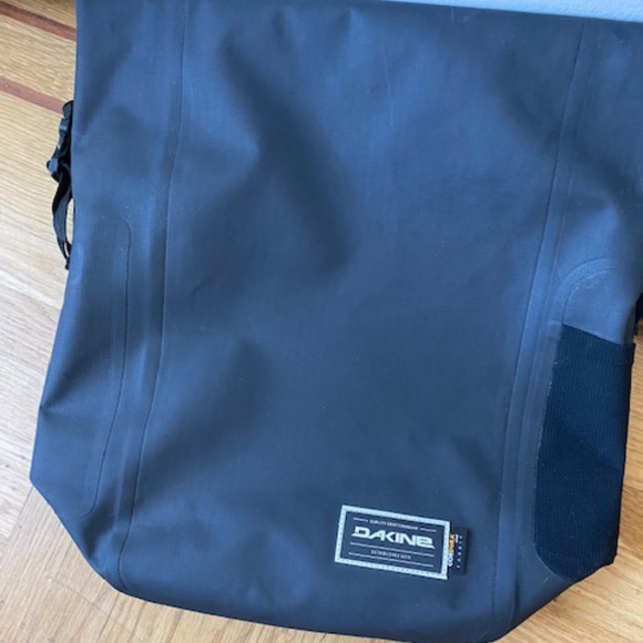 Dakine Roll Top Bag 32l